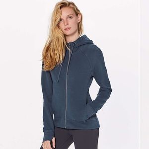 🍋Lululemon Warm for Winter Jacket